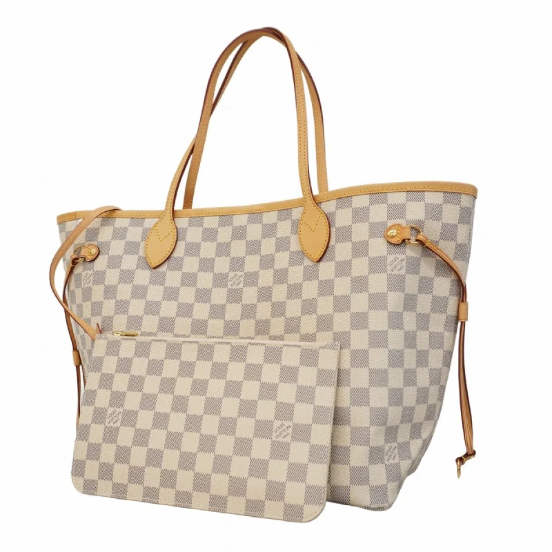 chic beige tote bag-chic beige tote bagLouis Vuitton  Tote Bag (Pre-Owned)