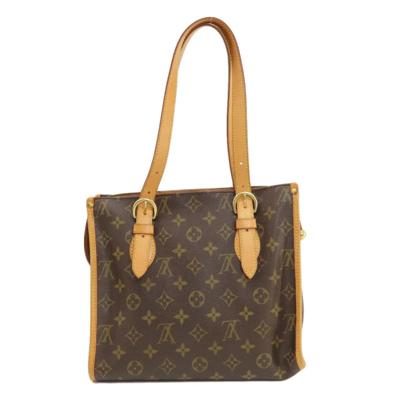 floral leather tote bag-floral leather tote bagLouis Vuitton Monogram  Monogram Monogram Tote Bag (Pre-Owned)