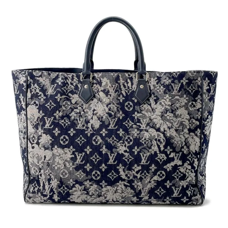 compact festival tote bag-compact festival tote bagLouis Vuitton  Monogram Handbag Tote Bag (Pre-Owned)