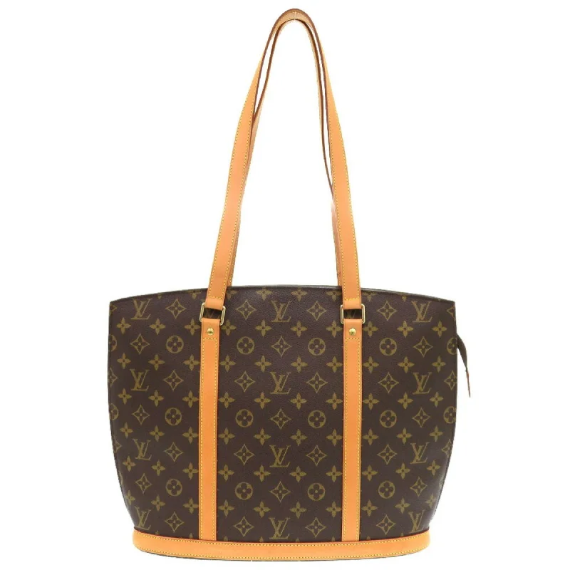 premium suede tote bag-premium suede tote bagLouis Vuitton  Monogram Monogram Tote Bag (Pre-Owned)