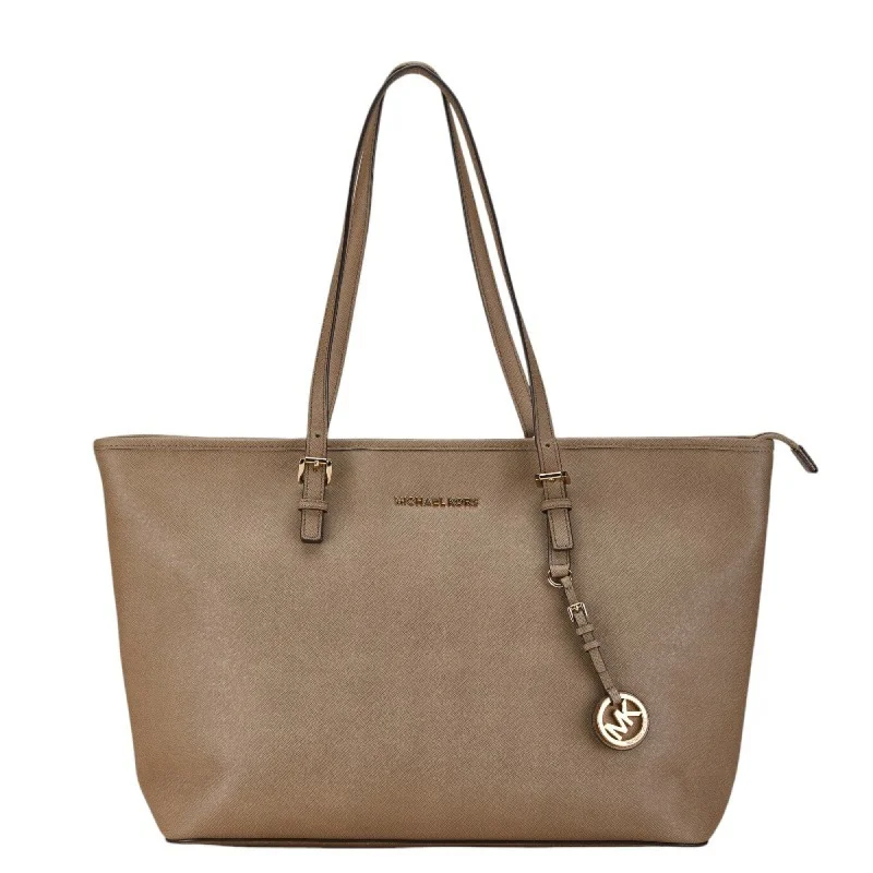 structured festival tote bag-structured festival tote bagMichael Kors  Pvc Leather Handbag Tote Bag (Pre-Owned)