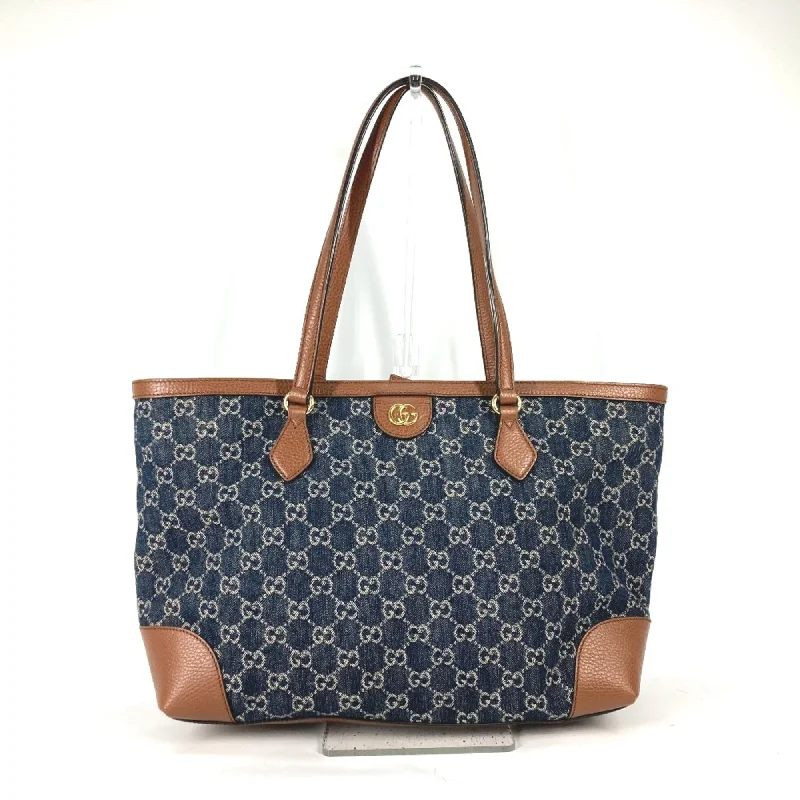 Gucci   Tote Bag (Pre-Owned)