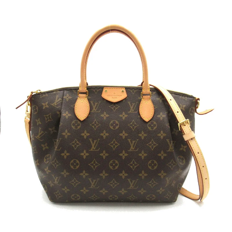 designer suede tote bag-designer suede tote bagLouis Vuitton  Coated Canvas Tote Bag (Pre-Owned)