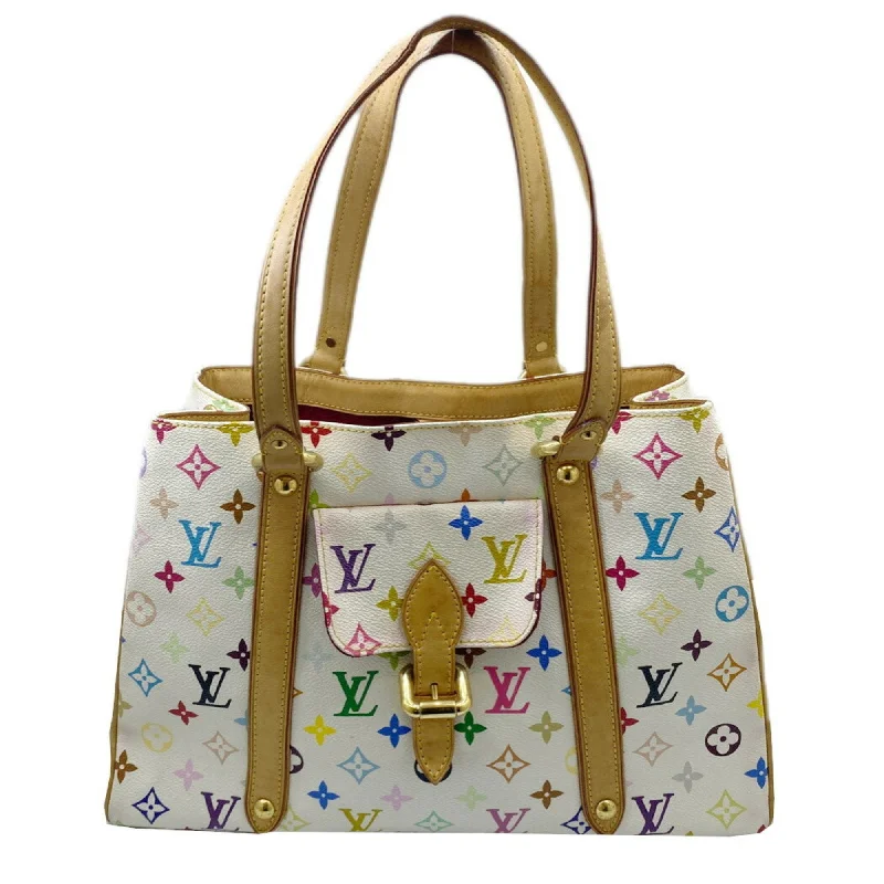 purple velvet tote bag-purple velvet tote bagLouis Vuitton Monogram  Monogram colore Handbag Tote Bag (Pre-Owned)