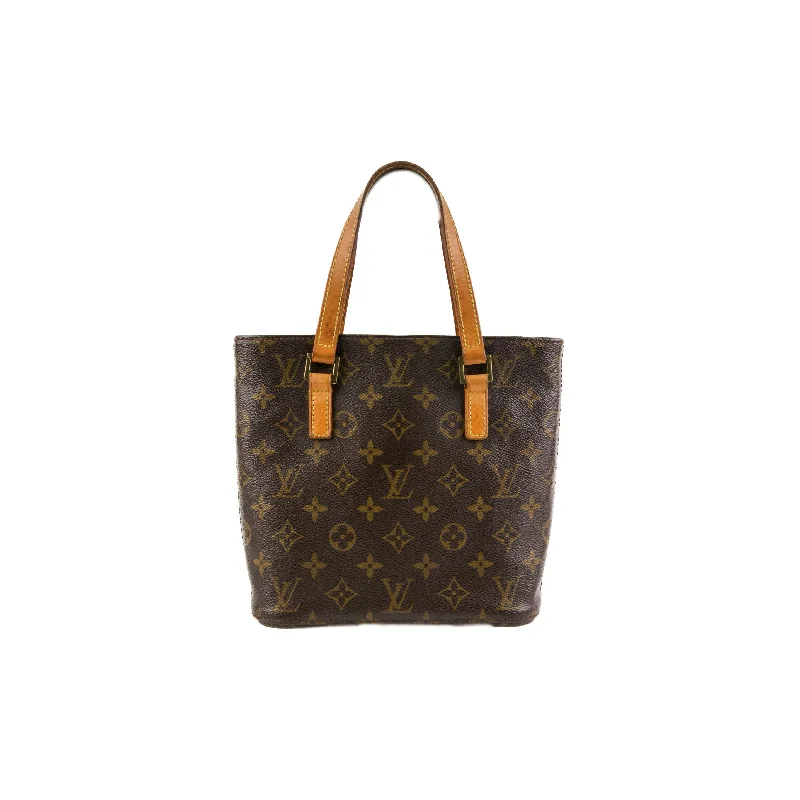 classic navy handbag-ITEM 19 - Louis Vuitton Vavin Monogram