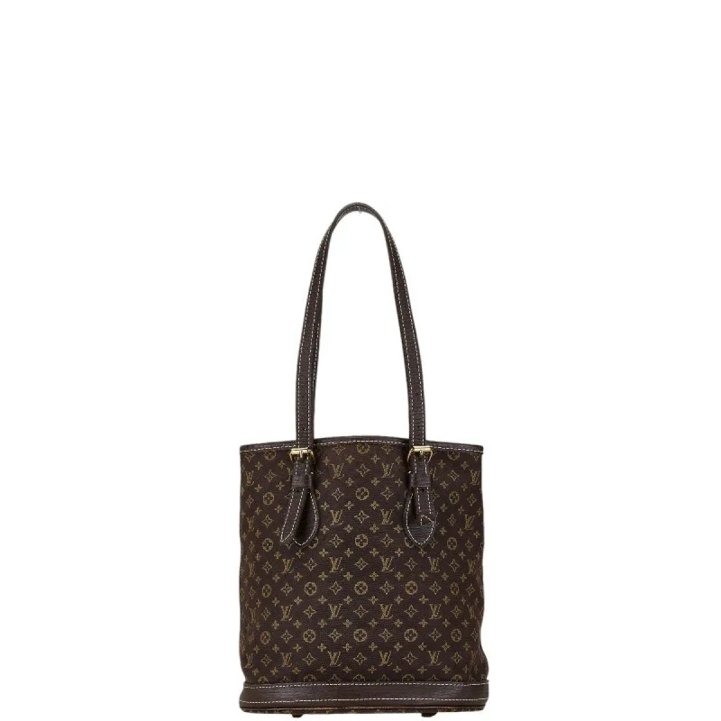 designer straw tote bag-designer straw tote bagLouis Vuitton  Monogram Mini Lin Tote Bag (Pre-Owned)