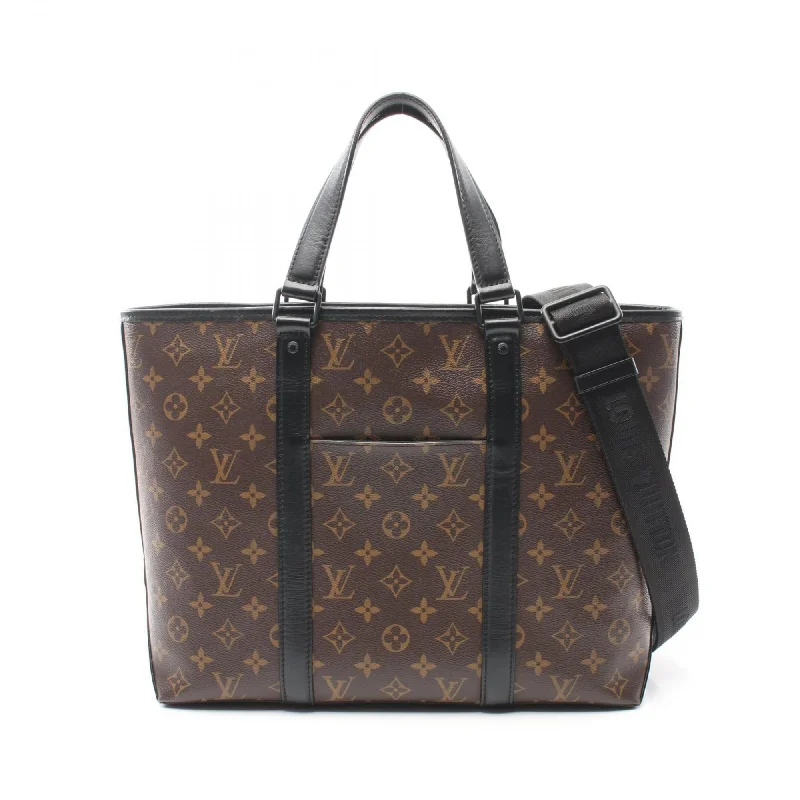 designer satin tote bag-designer satin tote bagLouis Vuitton   Pvc Leather Tote Bag (Pre-Owned)