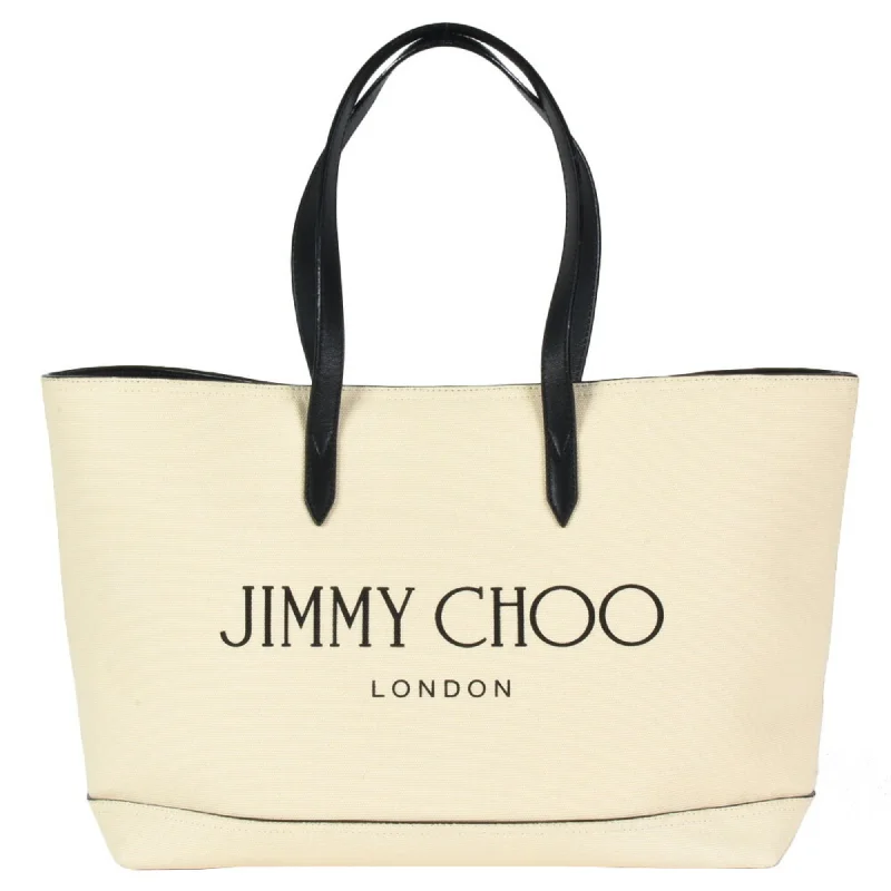 bohemian suede tote bag-bohemian suede tote bagJimmy Choo  Canvas Leather Tote Bag (Pre-Owned)