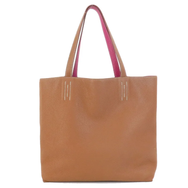 elegant suede tote bag-elegant suede tote bagHermes  Tosca Togo Leather Tote Bag (Pre-Owned)