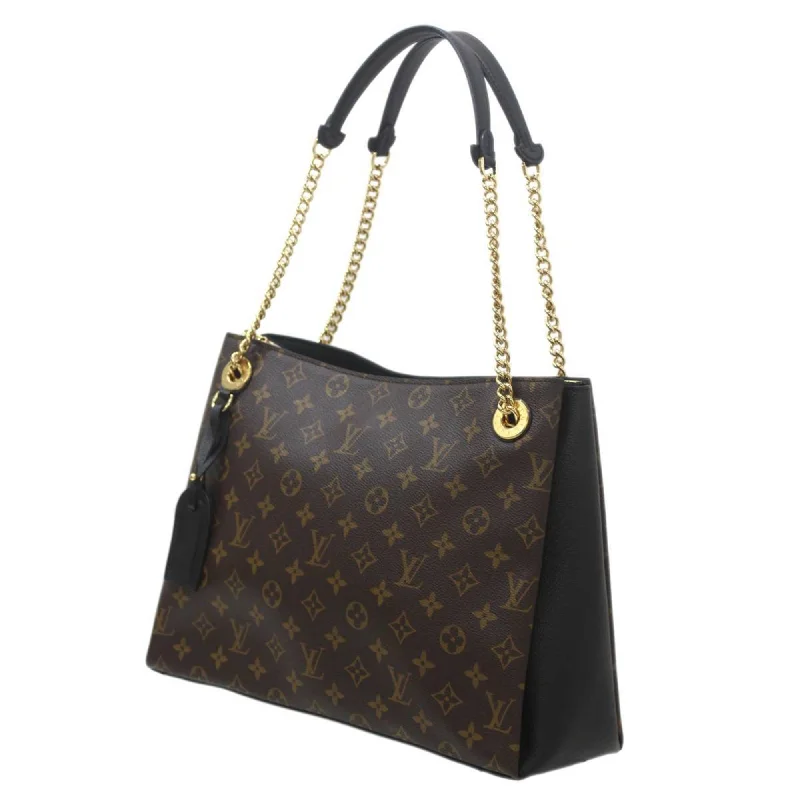 spacious shopping tote bag-spacious shopping tote bagLouis Vuitton  Monogram Tote Bag (Pre-Owned)