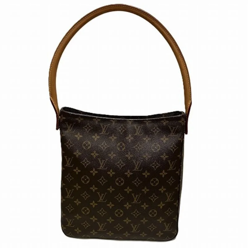 stylish white tote bag-stylish white tote bagLouis Vuitton Monogram  Monogram Shoulder Bag Tote Bag (Pre-Owned)