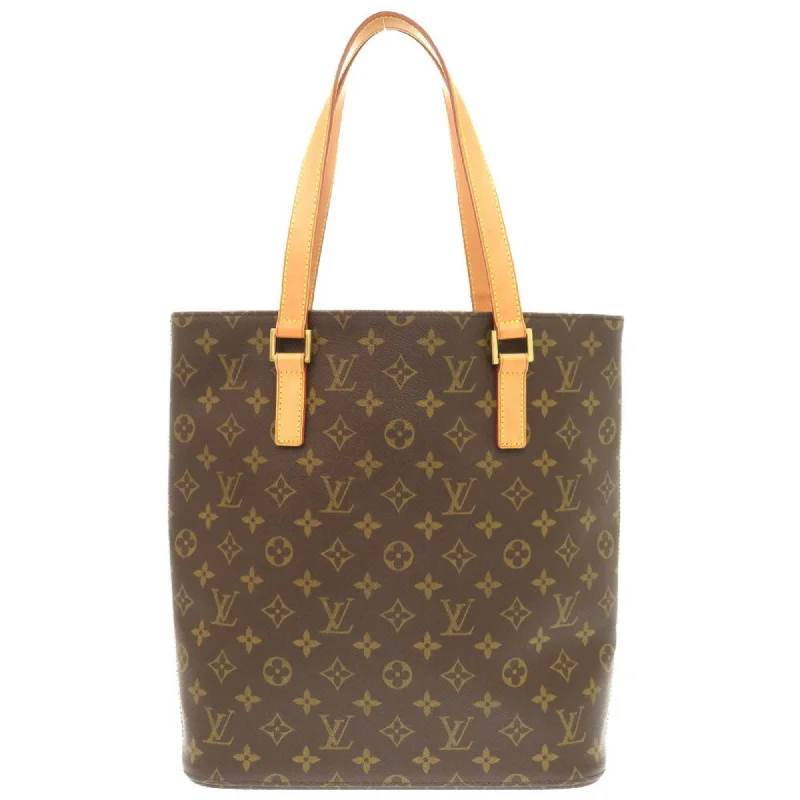 premium suede tote bag-premium suede tote bagLouis Vuitton  Monogram Tote Bag (Pre-Owned)