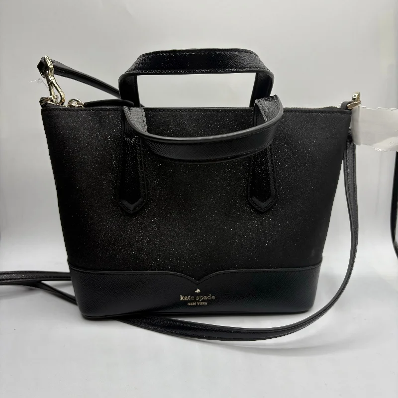 waterproof leather handbag-Handbag By Kate Spade, Size: Medium