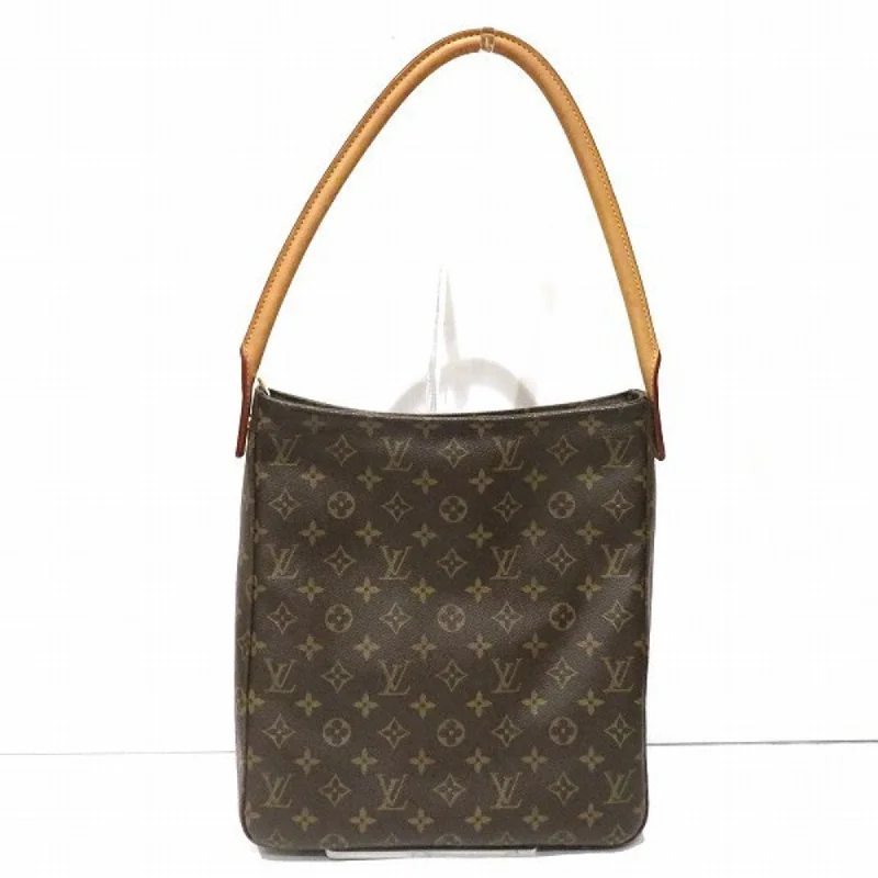 small travel tote bag-small travel tote bagLouis Vuitton Monogram  Monogram Shoulder Bag Tote Bag (Pre-Owned)