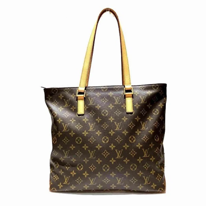 compact shopping tote bag-compact shopping tote bagLouis Vuitton  Monogram Shoulder Bag Tote Bag (Pre-Owned)