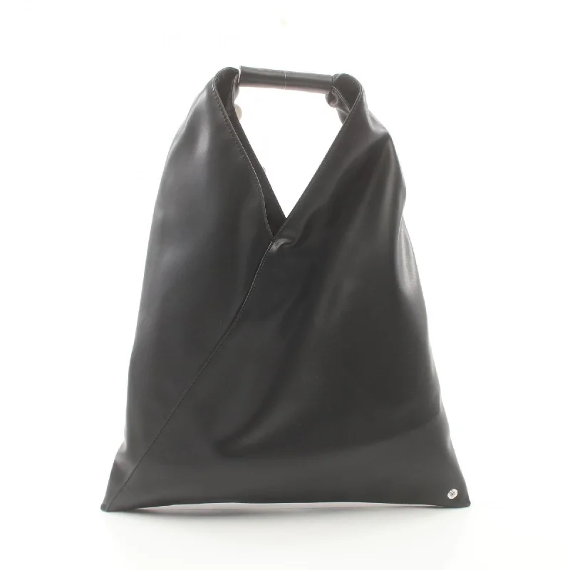 maroon suede tote bag-maroon suede tote bagMm6 Maison Margiela  Leather Tote Bag