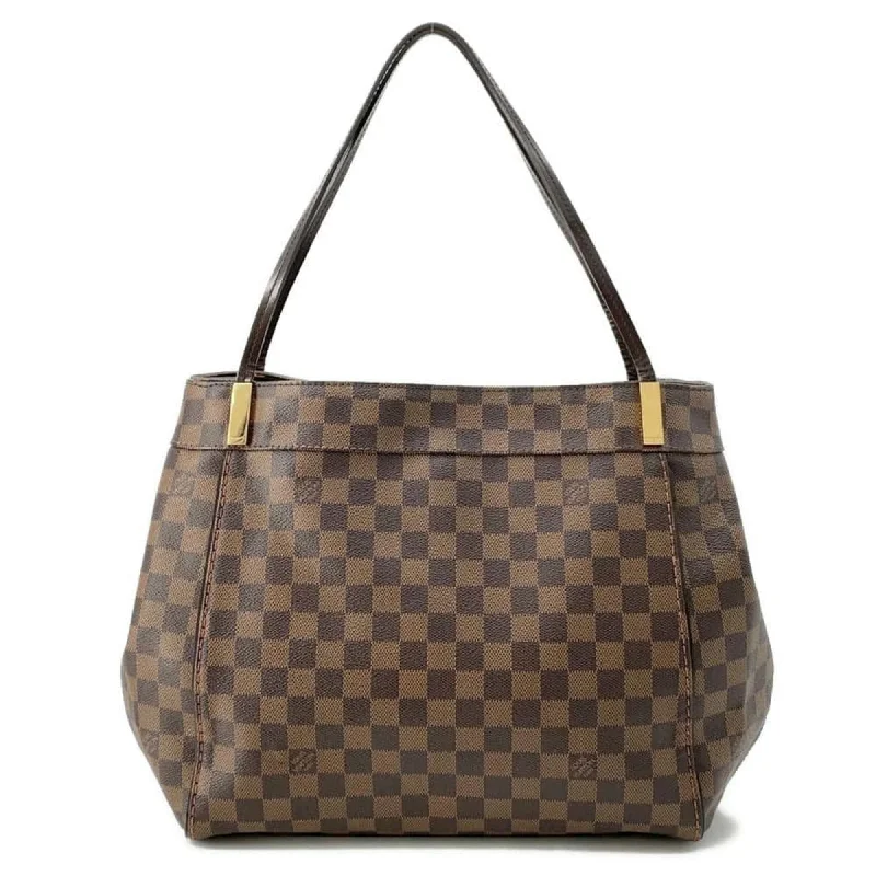 floral straw tote bag-floral straw tote bagLouis Vuitton Damier  Damier Canvas Ebene Shoulder Bag Tote Bag (Pre-Owned)