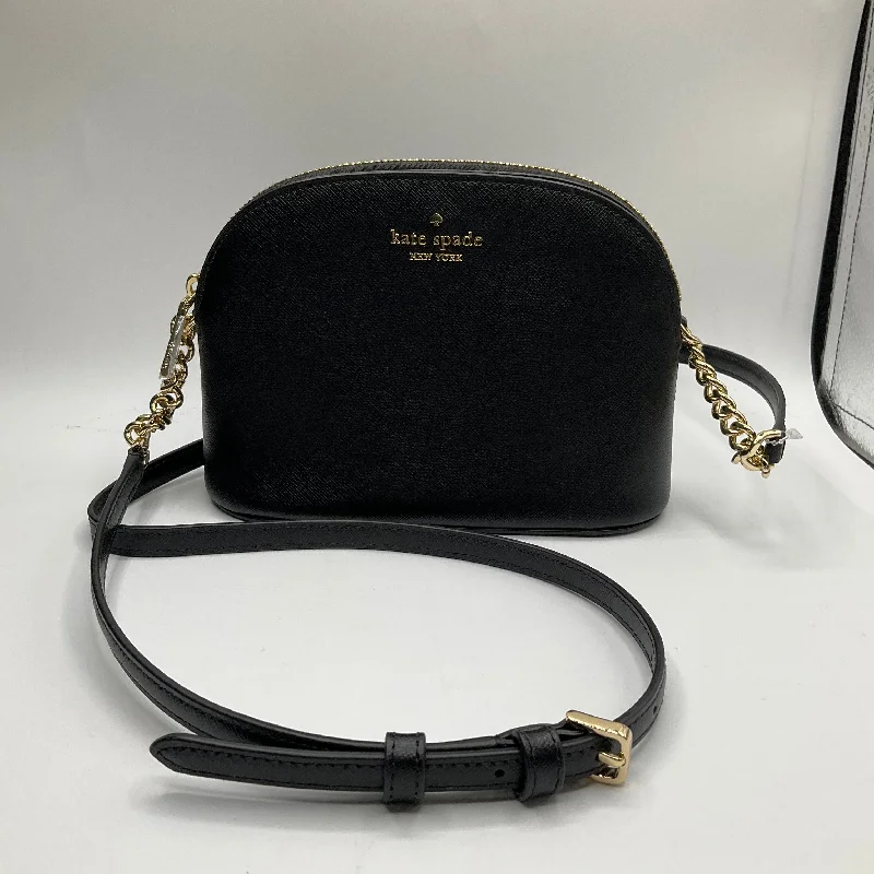 large beach handbag-Crossbody Designer By Kate Spade, Size: Small