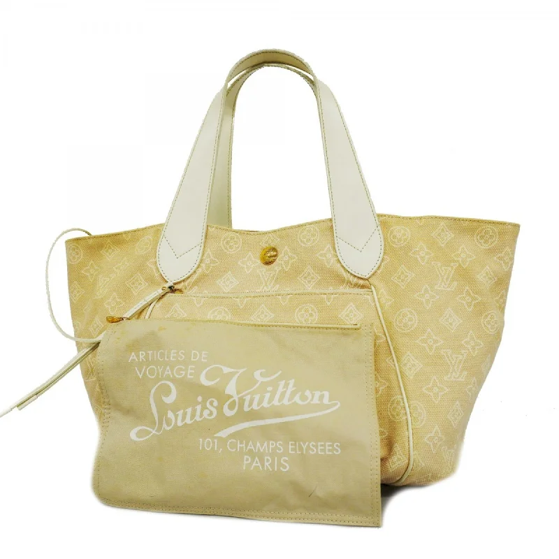 spacious shopping tote bag-spacious shopping tote bagLouis Vuitton  Tote Bag (Pre-Owned)