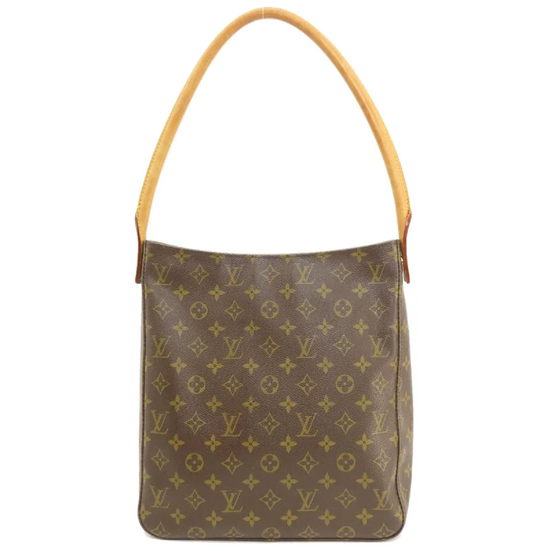 compact shopping tote bag-compact shopping tote bagLouis Vuitton   Tote Bag (Pre-Owned)