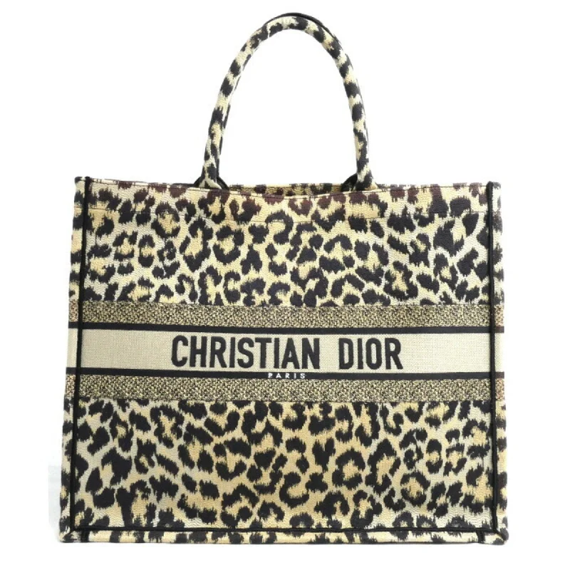 cream velvet tote bag-cream velvet tote bagChristian Dior   Canvas Tote Bag (Pre-Owned)