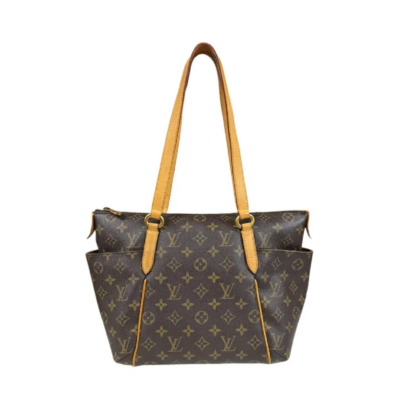 spacious festival tote bag-spacious festival tote bagLouis Vuitton  Monogram Tote Bag (Pre-Owned)