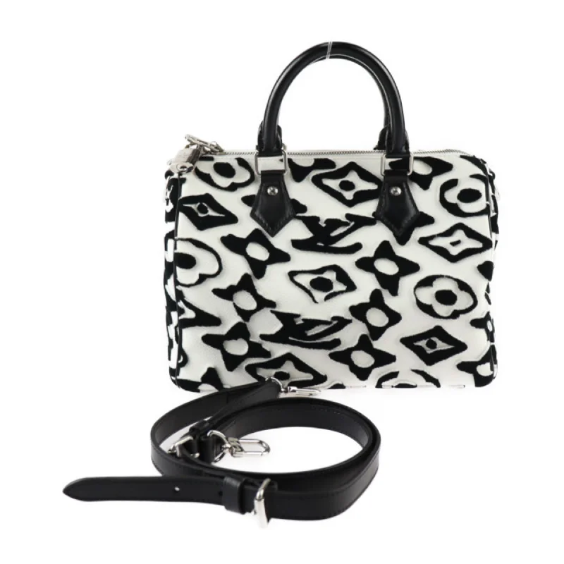 stylish white tote bag-stylish white tote bagLouis Vuitton  Monogram  Monogram Handbag Shoulder Bag Tote Bag (Pre-Owned)