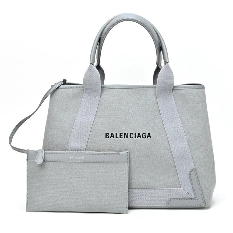 white satin tote bag-white satin tote bagBalenciaga  Canvas Tote Bag (Pre-Owned)