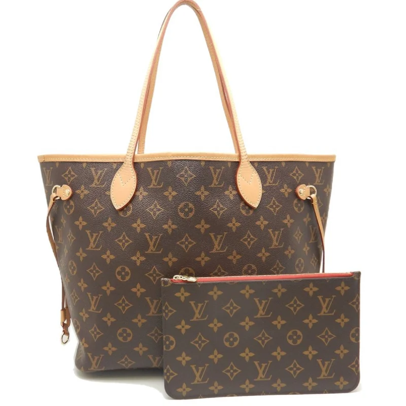 gold leather tote bag-gold leather tote bagLouis Vuitton Cerise Monogram Monogram Tote Bag (Pre-Owned)