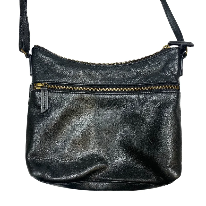 luxury velvet handbag-Crossbody Leather By Margot, Size: Small