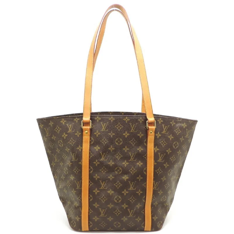 retro polka dot tote bag-retro polka dot tote bagLouis Vuitton  Monogram Tote Bag (Pre-Owned)