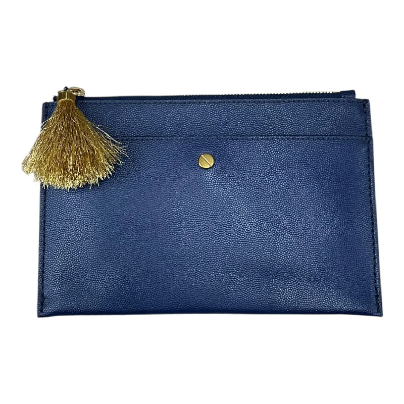 elegant gold handbag-Clutch By J. Crew, Size: Small