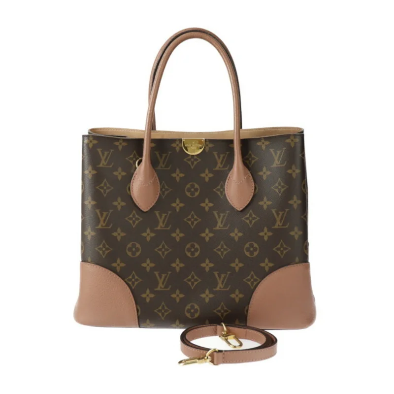 small party tote bag-small party tote bagLouis Vuitton  Monogram Leather Handbag Shoulder Bag Tote Bag (Pre-Owned)