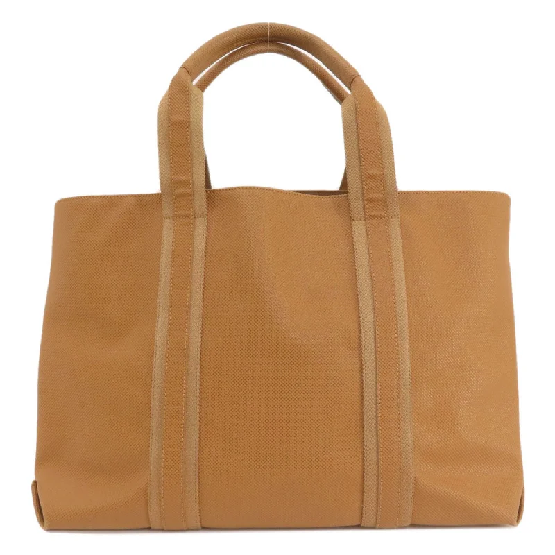 elegant leather tote bag-elegant leather tote bagBottega Veneta  Pvc Tote Bag (Pre-Owned)