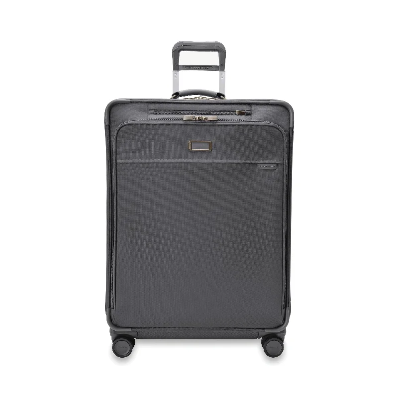 modern suitcase for new trends - Large Expandable Spinner