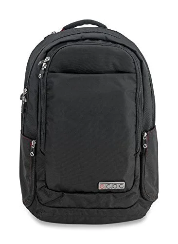 affordable backpack for youth -Ecbc Backpack Computer Bag - Harpoon Daypack For Laptops, Macbooks & Devices Up To 16.5" -