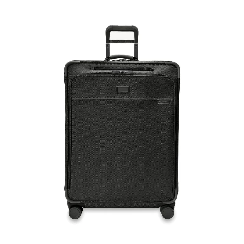 premium suitcase for high standards -Large Expandable Spinner