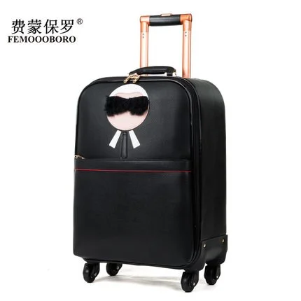 24 Inch Luggage