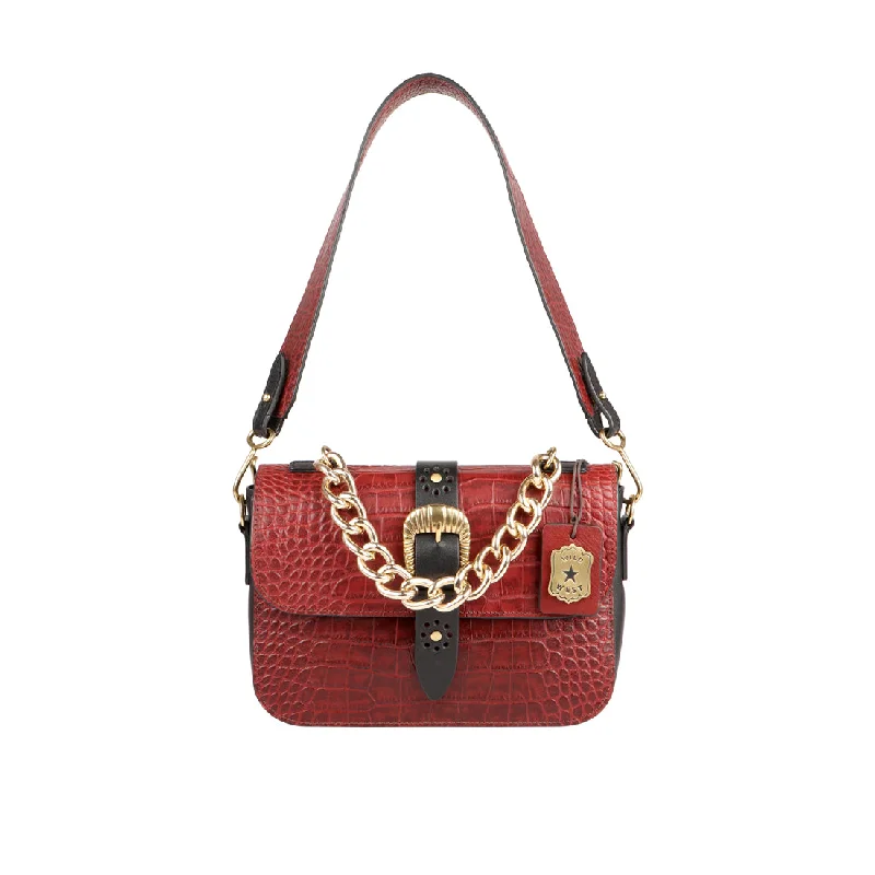 elegant straw shoulder bag-WILD LILY 02 SHOULDER BAG