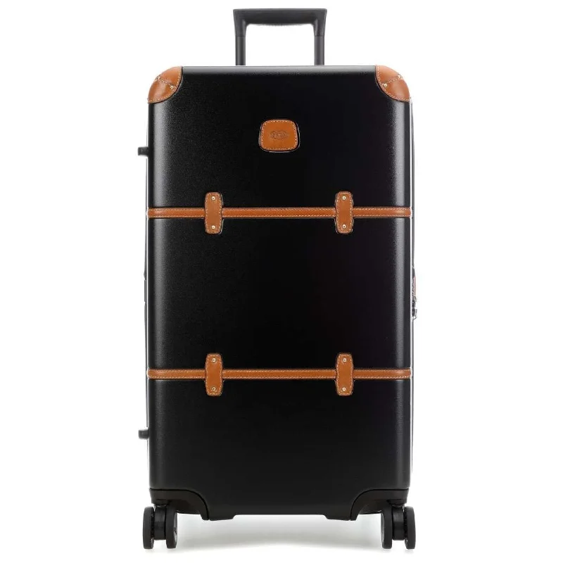 luxury suitcase for posh travel -BRIC'S Bellagio 29" Large Luggage Spinner Trunk