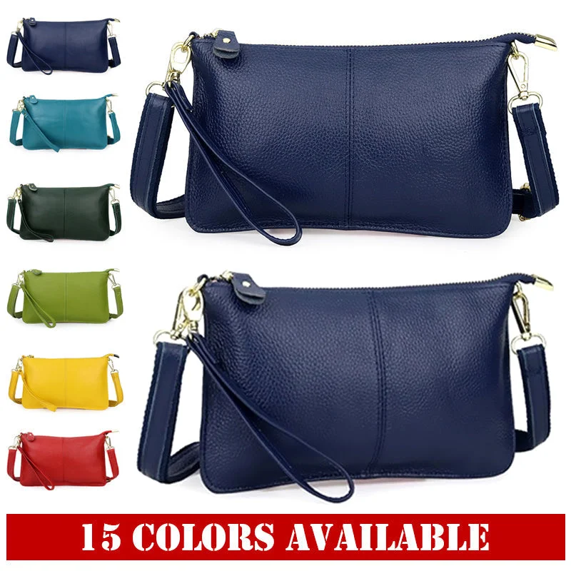 blue satin crossbody bag-blue satin crossbody bagCrossbody Bag Genuine Leather Handbag Luxury Purses