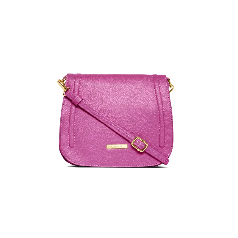 small office crossbody bag-small office crossbody bagCaprese Kristin Crossbody Medium Pink