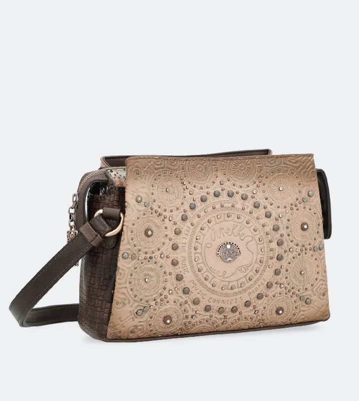 trendy bucket crossbody bag-trendy bucket crossbody bagIxchel Crossbody bag