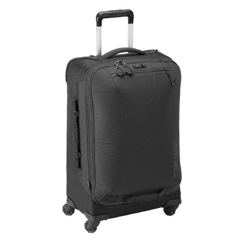 medium suitcase for mid-length trips -Eagle Creek Expanse 4 Wheeled Upright 60L