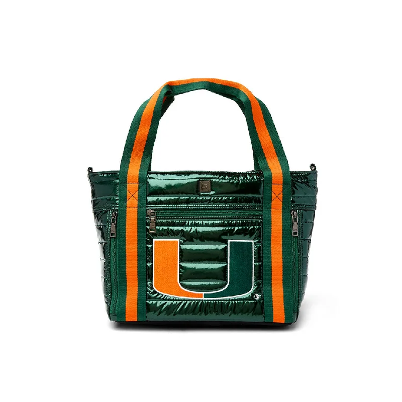 University of Miami Green Patent