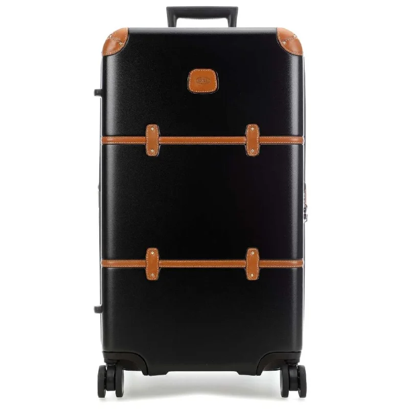 affordable suitcase for thrifty trips -BRIC'S Bellagio 30" Large Luggage Spinner Trunk