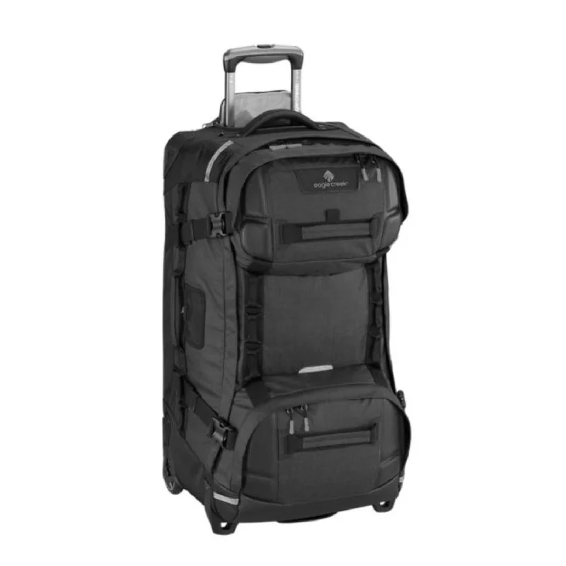 waterproof suitcase for outdoor use -Eagle Creek Orv Trunk 30 Luggage