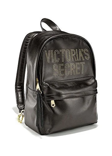 tactical backpack for survival journeys -Victorias Secret Glam Rock City Backpack