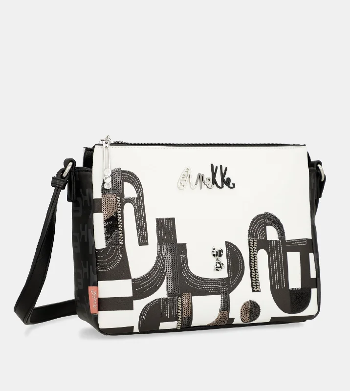 lightweight travel crossbody bag-lightweight travel crossbody bagNature Sixties 3-compartment crossbody bag