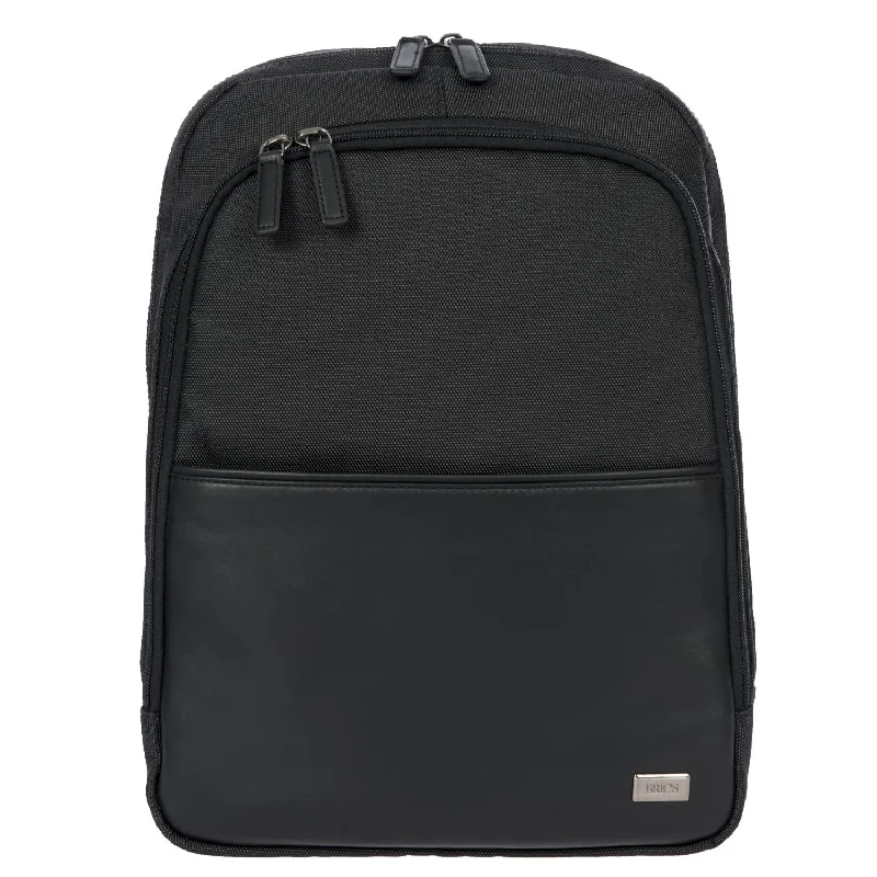 oversized backpack for sports gear -BRIC'S Monza Business Backpack Small